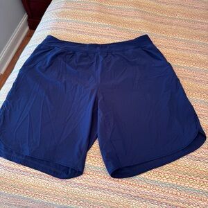 Lands’ End Women's SunShade UPF 50 5" Board Shorts with Panty Size 18W pockets